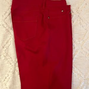 Chicos So Slimming jeans. Womens 2.5